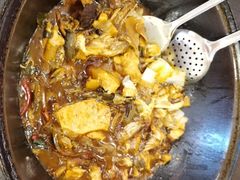 -崔记生活·铁锅炖鱼粘卷子(总店)