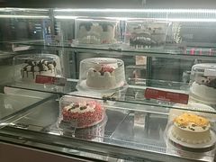 -DQ·蛋糕·冰淇淋(西城红场店)