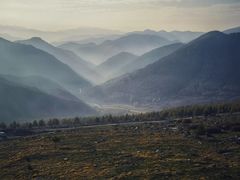 -五台山风景名胜区