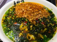 -易裕和·长沙米粉(竹塘西路店)