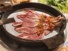 -千纸鹤嫩汁烤肉(学府店)