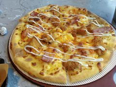 -必胜客(海安文峰店)
