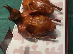 -大鸽饭(汉溪长隆店)