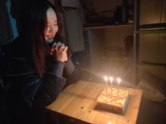 -积慕Cake(解放大道店)