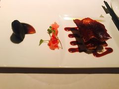 -金轩中餐厅 Jin Xuan(浦东丽思卡尔顿酒店)