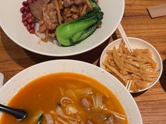 -漆黑觉米粉(三里屯店)