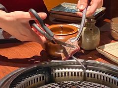 -赤坂亭 M9和牛烧肉(水街店)