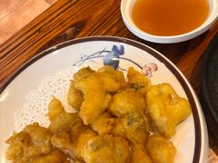 -百年银屏蚝烙·潮汕菜·非遗(乐山店)