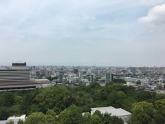 -名古屋城