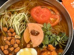 -四斤烤肉(东戴河孟家店)