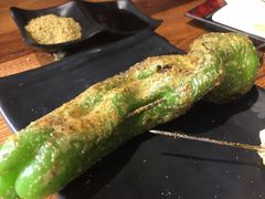 -嘚味徐州烧烤特色菜