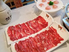 -俏牛哥鲜牛肉牛肆馆(重庆天地店)