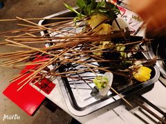 -钢管厂五区小郡肝火锅串串香(清河店)