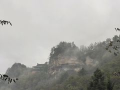 -武当山风景区
