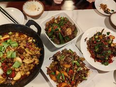 -嘉丰湘菜馆(芳群园店)