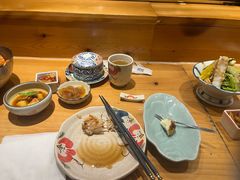 -大岛日本料理铁板烧(南通大饭店)