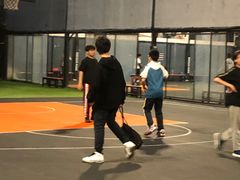 -洛克公园·篮球·足球(三林店)