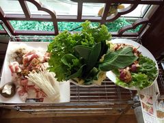 -郭记烤肉(正阳街店)
