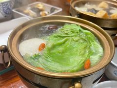 -古关火锅店(古北水镇景区店)