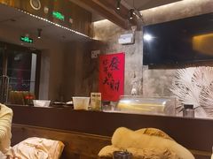 -北丐先生·野馄饨烧烤(泰达E街区店)