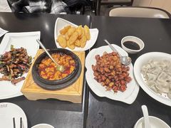 -勺园中餐厅