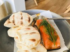 -BOR Eatery(安福路店)