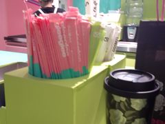 -gleeglee乐溢亦茶(合生汇店)