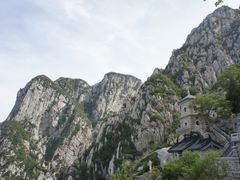 -嵩山少林文化旅游景区