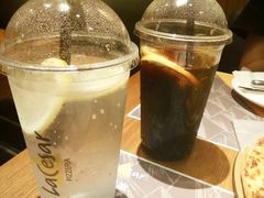 -乐凯撒披萨(中心书城店)