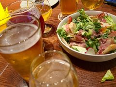 -京A Taproom·精酿餐吧(CBD店)