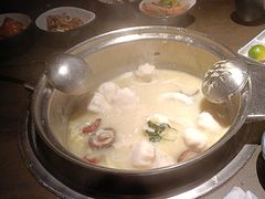 -同仁四季椰子鸡(宝安壹方城店)