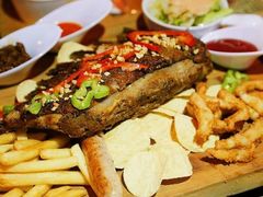 -马迭尔德式西餐精酿啤酒屋(中央大街店)