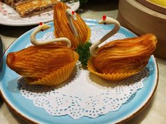 -稻香酒家(长宁KING88广场店)