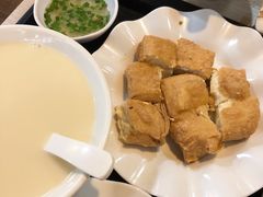 -兄弟深夜豆浆