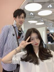 -MRMODE时尚先生美发沙龙