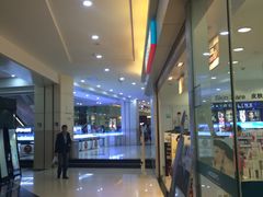 -鸿通城购物中心