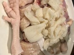 -百年果林椰子鸡(中洲店)