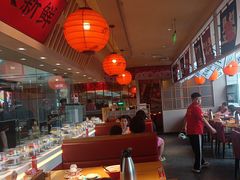 -莲寿司(国兴店)