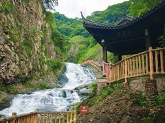 -五泄景区