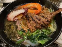 -上海锦江汤臣洲际大酒店壹阶层