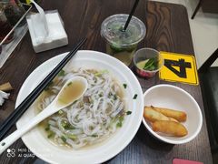 -PHO·5越南牛肉粉(建新路店)