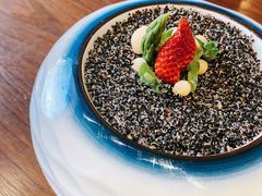 藜麦薯泥-素心小筑(后沙裕镇店)