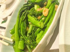-唐苑酒家·岭南粤菜名店(太古仓店)