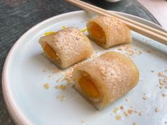 果仁脆薄撑-悦湖公馆