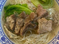 -老牌依强牛肉店(达道总店)