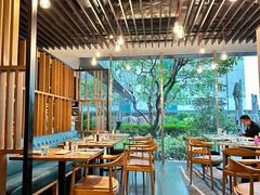 -香港唯港荟 Hotel ICON – The Market