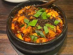 -陈麻婆豆腐(旗舰店)