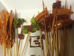-阿串串老火锅(力盟店)