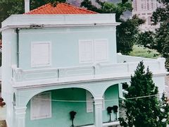 -龙环葡韵住宅式博物馆