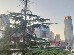 -西安创业咖啡街区